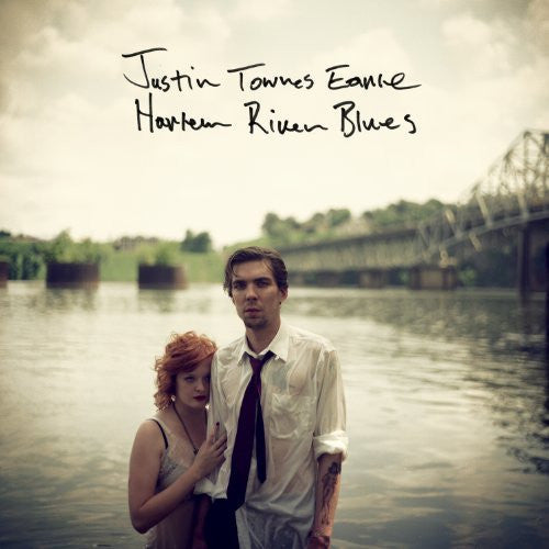 Harlem River Blues | Mint (M) Mint (M)