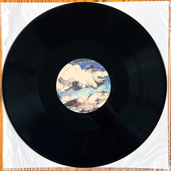 Zac Brown Band - Love & Fear (2xVINYL) |