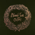 Blood and Sun - Ochre (& the collected EPs) |