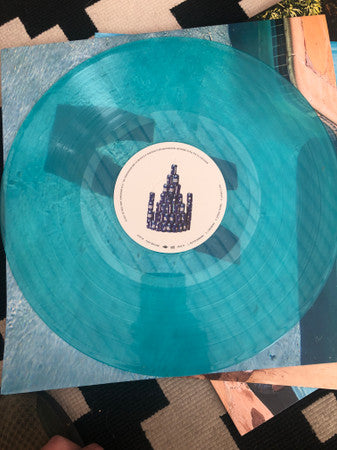 Austin (COLOR 2xVINYL) | Mint (M) Mint (M)