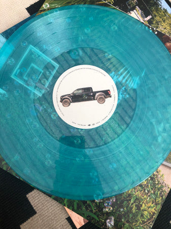 Austin (COLOR 2xVINYL) | Mint (M) Mint (M)