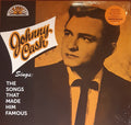 Sings The Songs That Made Him Famous (Remastered 2023) [Tangerine LP] | Mint (M) Mint (M)