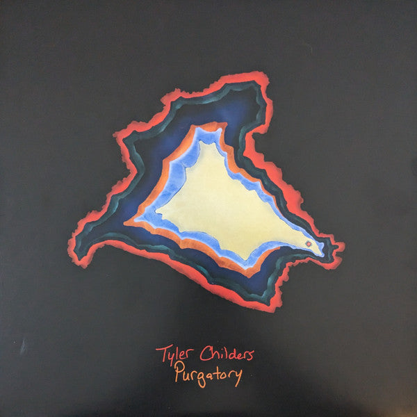 Purgatory (ORANGE VINYL) | Mint (M)