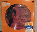 Gunfighter Ballads And Trail Songs (PICTURE VINYL) | Mint (M) Mint (M)