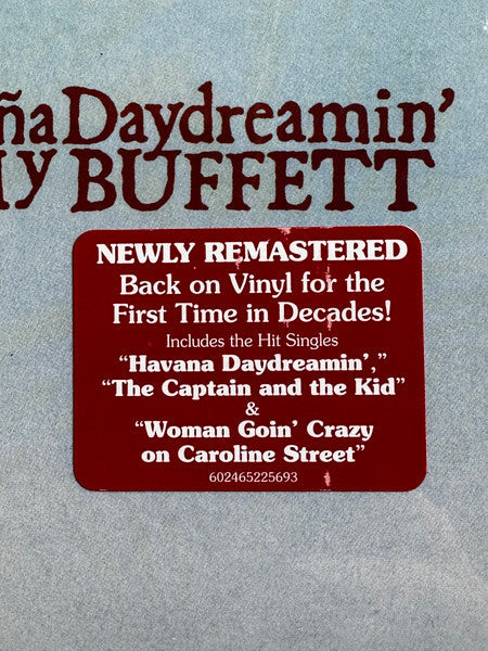 Havaña Daydreamin' (VINYL) | Mint (M) Mint (M)