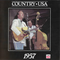 Country USA 1957 (CD) | Mint (M) Mint (M)
