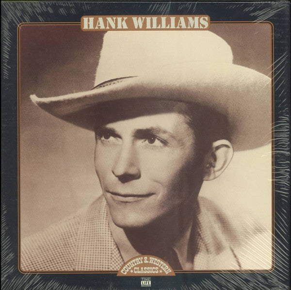 Country & Western Classics (VINYL BOX) |