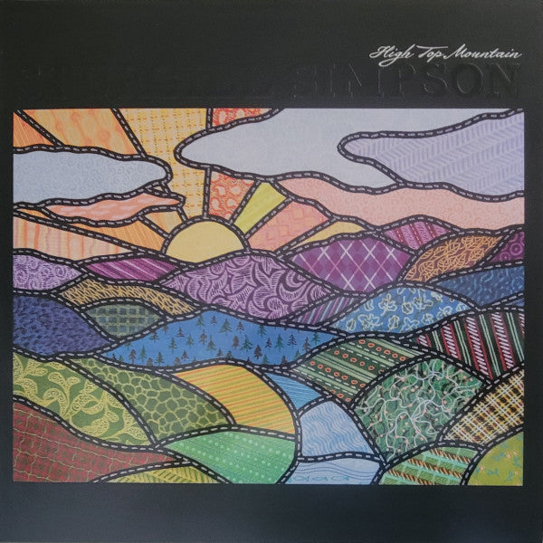 High Top Mountain: 10th Anniversary (VMP - COKE BOTTLE CLEAR VINYL) | Mint (M) Mint (M)