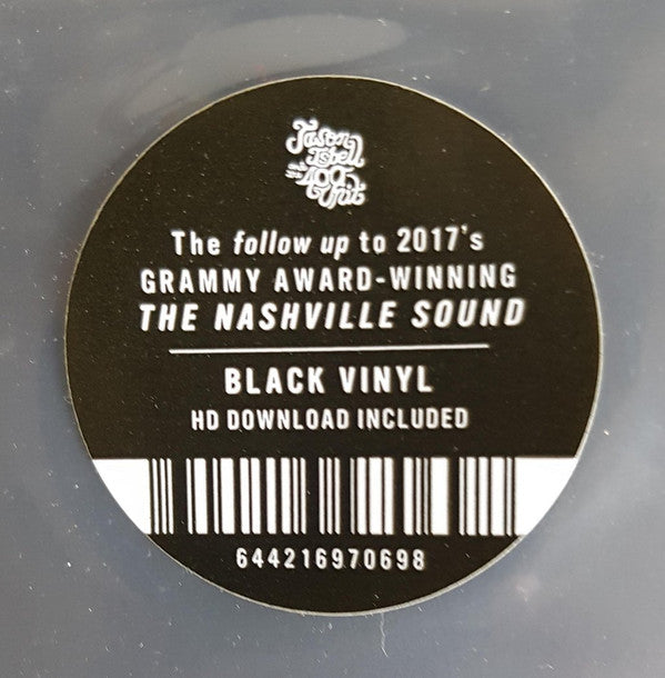 Jason Isbell And The 400 Unit - Reunions | Mint (M) Mint (M)