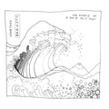 The Double Ep: A Sea Of Split Peas (Gatefold LP Jacket, Digital Download Card) (2 Lp's) | Mint (M) Mint (M)
