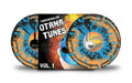 Otama-Tunes Vol. 1 - Wahsome LP Vinyl Record