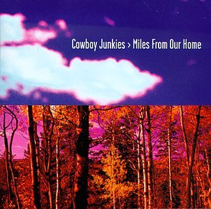 Miles From Our Home [Edited] Music CD