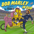 Bob Marley In Dub Music CD