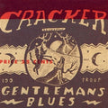 Cracker - Gentleman'S Blues (180G, Booklet) [2LP] [Vinyl] Vinyl Record