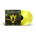 Damnation And A Day [Yellow Vinyl] [2LP] Vinyl Record