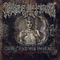 Cradle Of Filth - Dusk And Her Embrace (The Original Sin) [Gold Vinyl] [2LP] Vinyl Record