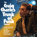 The Craig CharlesTrunk Of Funk  Vol 1 Music CD