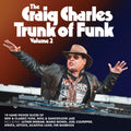 Trunk Of Funk Vol. 2 Vinyl Record