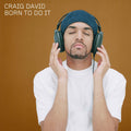 Craig David - Born To Do It [Gold Vinyl] [2LP] Vinyl Record