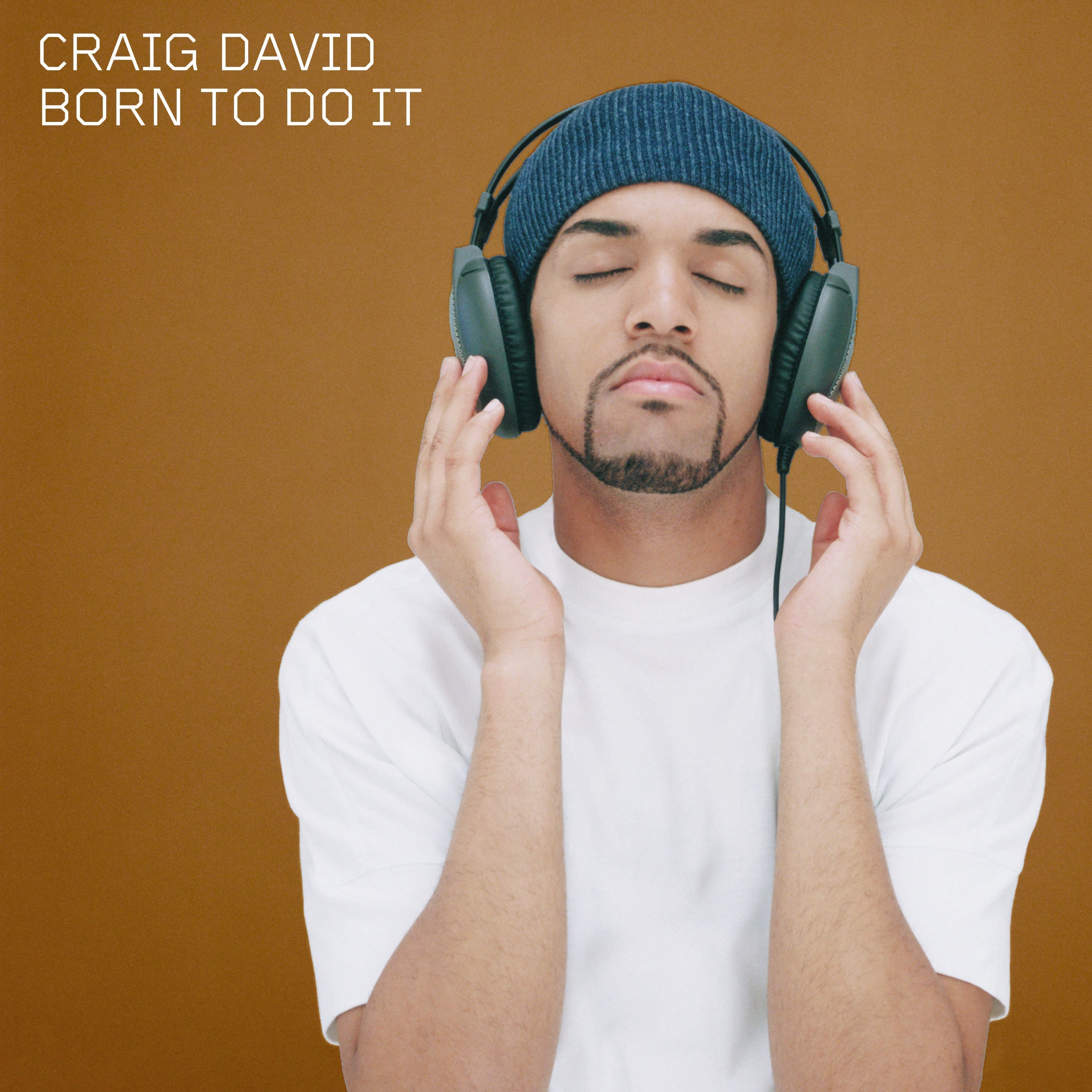Craig David - Born To Do It [Gold Vinyl] [2LP] |