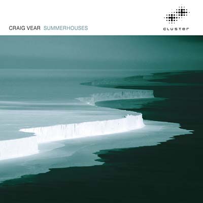 Summerhouses Music CD