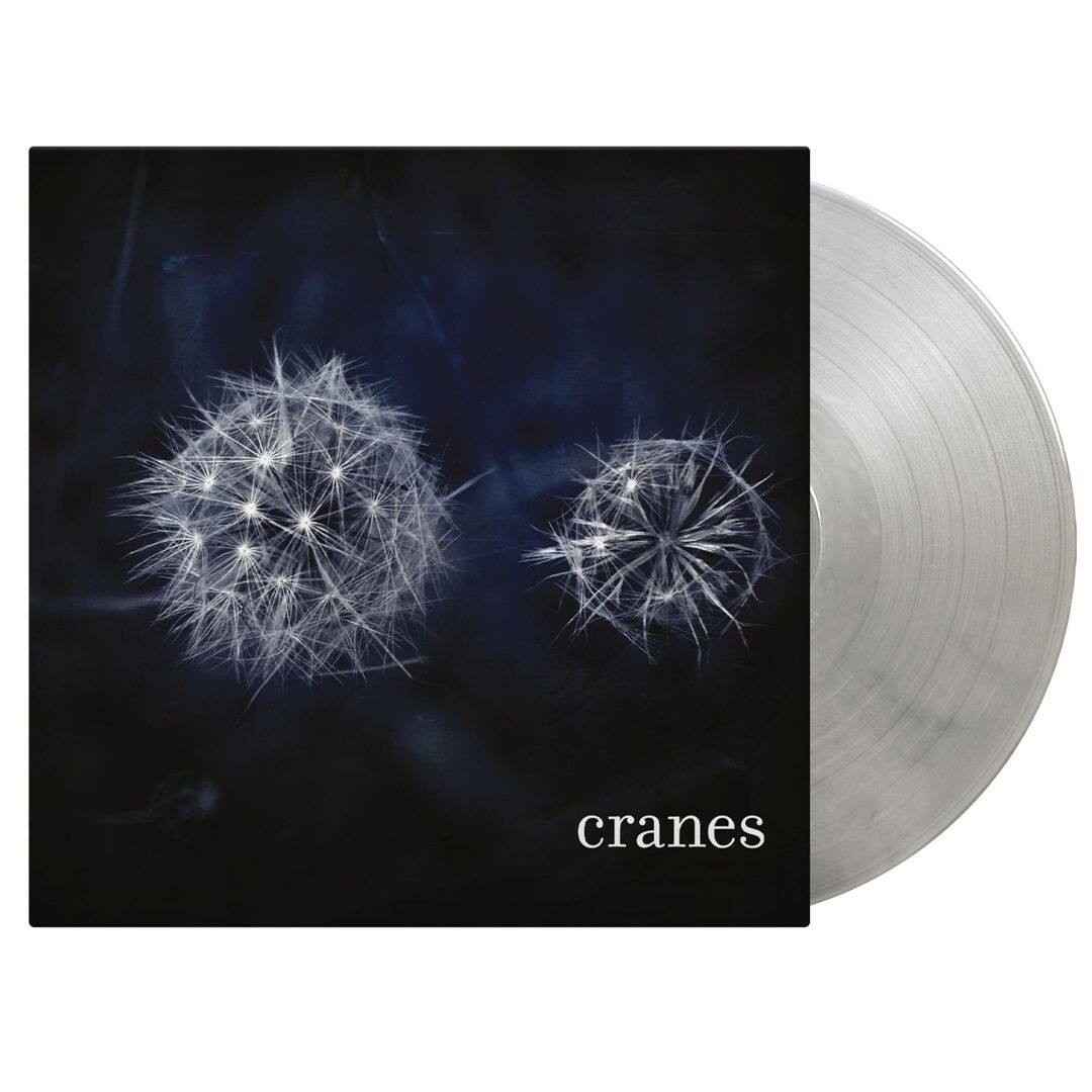 CRANES - Cranes Vinyl Record