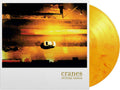 CRANES - Future Songs Vinyl Record