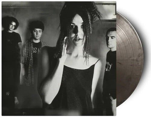 CRANES - Population Four (180G) [Silver Vinyl] [Vinyl] Vinyl Record