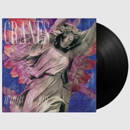 Wings Of Joy (180 Gram Vinyl) [Import] Vinyl Record