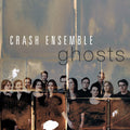 Ghosts Music CD