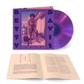 Betty Davis - Crashin' From Passion (Ltd Purple) Vinyl Record