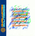 Disasternoon [Lp] (Vinyl) Vinyl Record