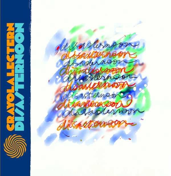 Disasternoon [Lp] (Vinyl) Vinyl Record