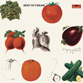 Best of Cream (VINYL) | Mint (M) Mint (M)