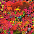 DISRAELI GEARS - HALF SPEED |