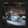 Cream Live Cream: Vol. 3 [Import] Vinyl Record