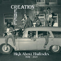 High Above Harlesden 1978-2023 Music CD