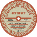 Nebuchadnezzar Vinyl Record