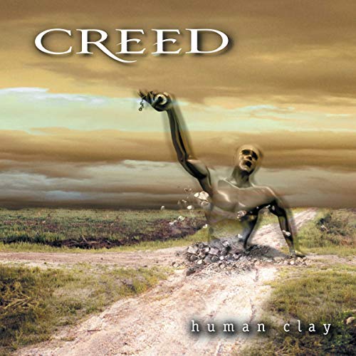 Human Clay: 20th Anniversary Edition (Gatefold LP Jacket) (2 Lp's) | Mint (M) Mint (M)