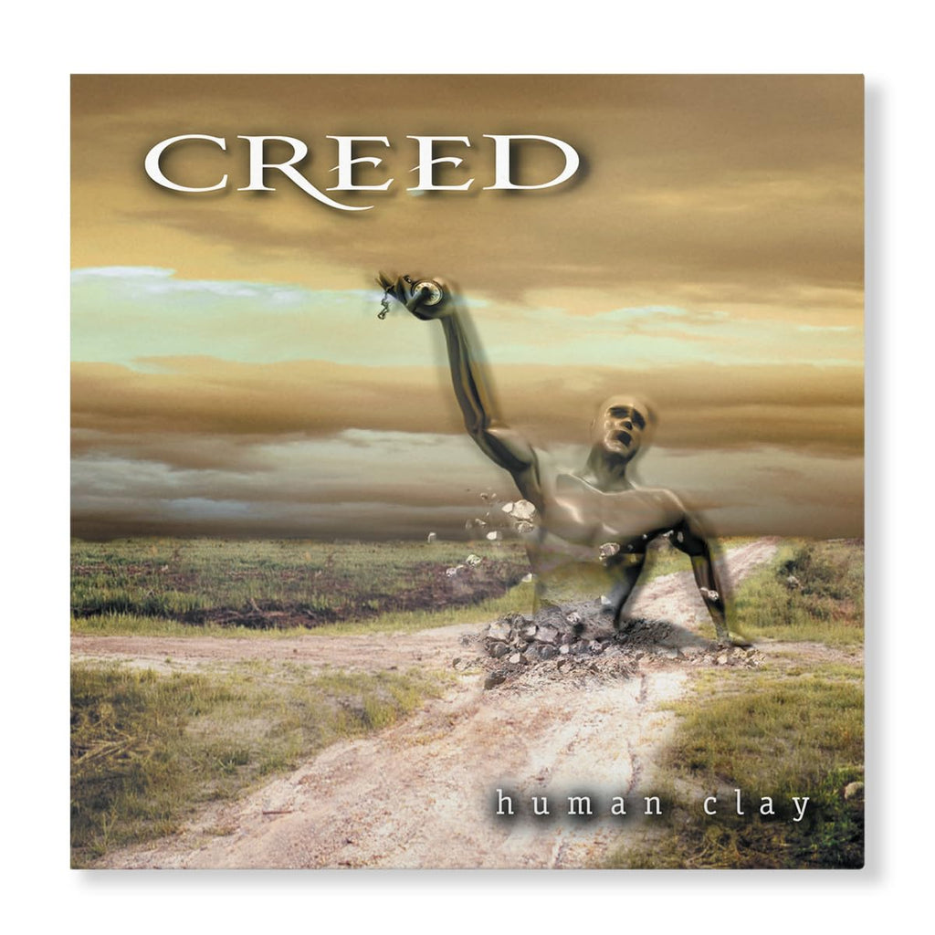 Human Clay (25th Anniversary Deluxe Edition) (2 Cd's) Music CD