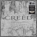 Live In San Antonio (11/14/1999) [Metallic Silver 2 Lp] [RSD 11.28.25] Vinyl Record