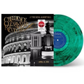At The Royal Albert Hall (Limited Edition, Green River Colored Vinyl) |