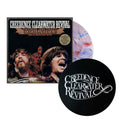 Creedence Clearwater Revival - Chronicle: The 20 Greatest Hits (Celebration Edition) [America 2Lp/Slipmat] Vinyl Record