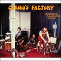 Cosmos Factory |