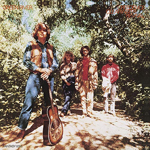 Green River [LP][1/2 Speed Master] |