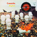 CRESSIDA - Asylum Vinyl Record