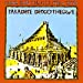 Paradise Discotheque (Limited Edition Orange Vinyl) Vinyl Record