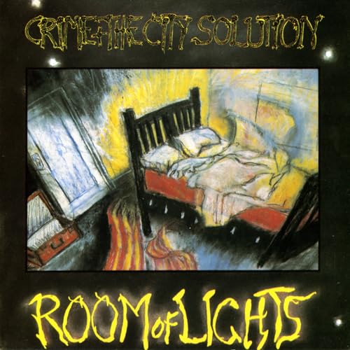 Room Of Lights Vinyl Record