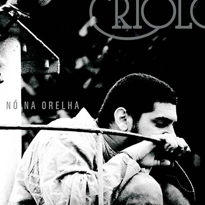 No Na Orelha Music CD