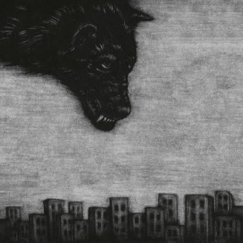 The Wolf Changes Its Fur But Not Its Nature Music CD